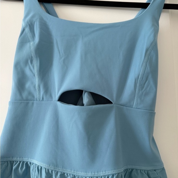 NWOT FP MOVEMENT Women's Righteous
Onesie skyline color Size Medium - Picture 4 of 9